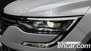 Renault SM6, 2019 — миниатюра 8