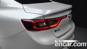 Renault SM6, 2019 — миниатюра 9