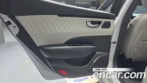 Renault SM6, 2019 — миниатюра 15