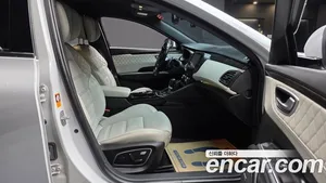 Renault SM6, 2019 — миниатюра 16
