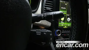 Renault SM6, 2019 — миниатюра 28