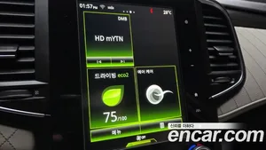 Renault SM6, 2019 — миниатюра 31