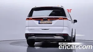 Kia Carnival, 2023 — миниатюра 4