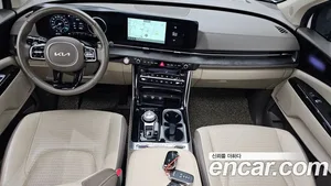 Kia Carnival, 2023 — миниатюра 10