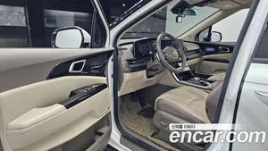 Kia Carnival, 2023 — миниатюра 13