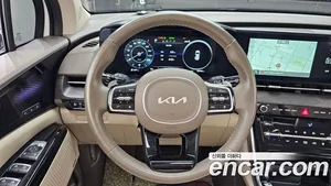 Kia Carnival, 2023 — миниатюра 19