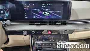 Kia Carnival, 2023 — миниатюра 20