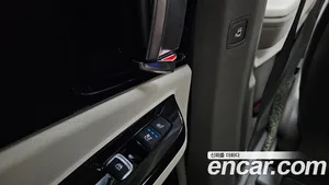 Kia Carnival, 2023 — миниатюра 23