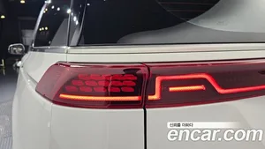 Kia Carnival, 2023 — миниатюра 9
