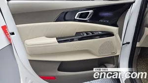 Kia Carnival, 2023 — миниатюра 14
