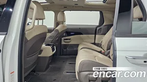 Kia Carnival, 2023 — миниатюра 16