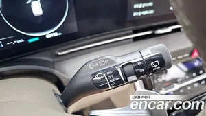 Kia Carnival, 2023 — миниатюра 29