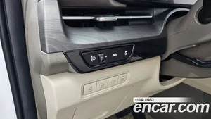 Kia Carnival, 2023 — миниатюра 30