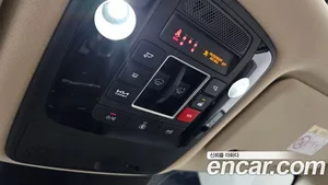 Kia Carnival, 2023 — миниатюра 31
