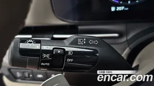 Kia Carnival, 2023 — миниатюра 37
