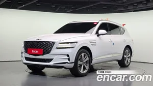 Genesis GV80, 2023 — миниатюра 1