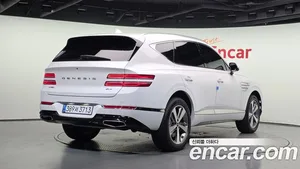 Genesis GV80, 2023 — миниатюра 2