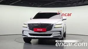 Genesis GV80, 2023 — миниатюра 3