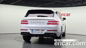 Genesis GV80, 2023 — миниатюра 4