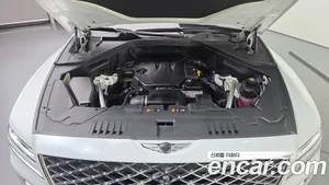 Genesis GV80, 2023 — миниатюра 6