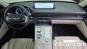 Genesis GV80, 2023 — миниатюра 7
