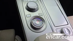 Genesis GV80, 2023 — миниатюра 9