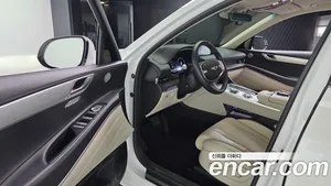Genesis GV80, 2023 — миниатюра 10