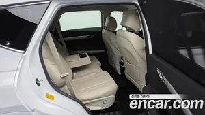 Genesis GV80, 2023 — миниатюра 12