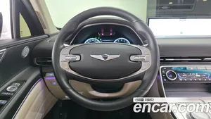 Genesis GV80, 2023 — миниатюра 13