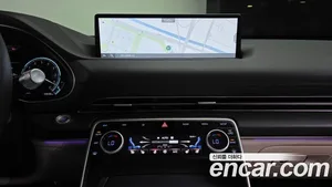 Genesis GV80, 2023 — миниатюра 14