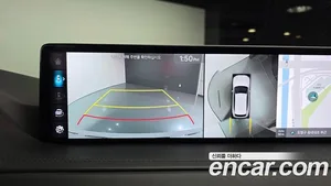 Genesis GV80, 2023 — миниатюра 15