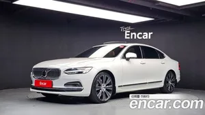 Volvo S90, 2021 — миниатюра 1