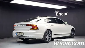 Volvo S90, 2021 — миниатюра 2