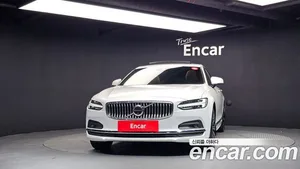 Volvo S90, 2021 — миниатюра 3