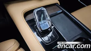 Volvo S90, 2021 — миниатюра 12