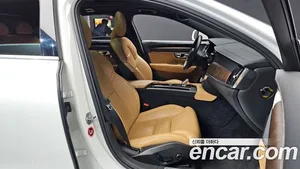 Volvo S90, 2021 — миниатюра 18