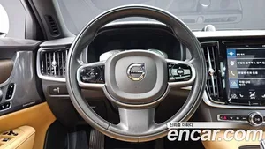 Volvo S90, 2021 — миниатюра 19