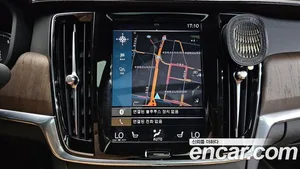 Volvo S90, 2021 — миниатюра 20