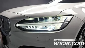 Volvo S90, 2021 — миниатюра 8