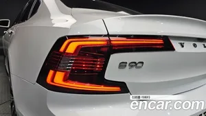Volvo S90, 2021 — миниатюра 9