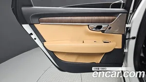 Volvo S90, 2021 — миниатюра 15