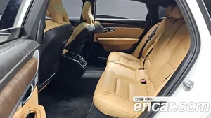 Volvo S90, 2021 — миниатюра 16