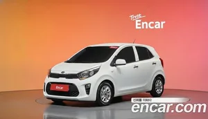 Kia morning, 2019 — миниатюра 30