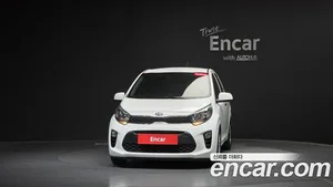 Kia morning, 2019 — миниатюра 2