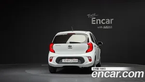 Kia morning, 2019 — миниатюра 3
