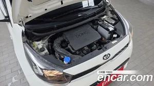 Kia morning, 2019 — миниатюра 5