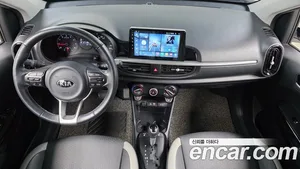 Kia morning, 2019 — миниатюра 9