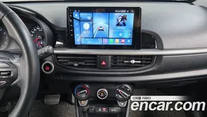Kia morning, 2019 — миниатюра 18