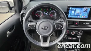 Kia morning, 2019 — миниатюра 19