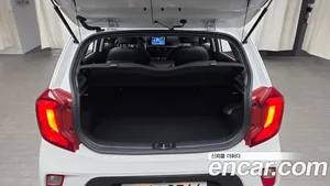 Kia morning, 2019 — миниатюра 23